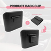 Car Trash Can with Lid Leakproof