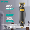 VGR V-192 Professional Hair Trimmer