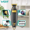 VGR V-192 Professional Hair Trimmer