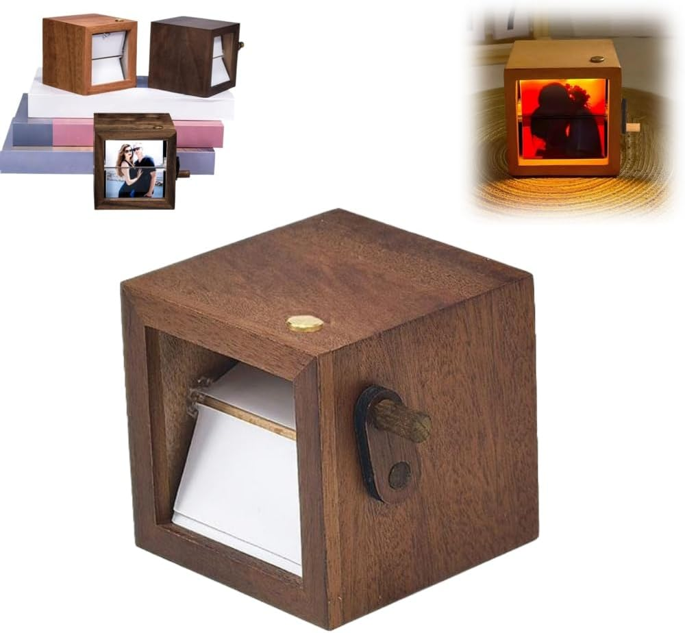 Custom Memory Photo Light Box – Assaf online shop