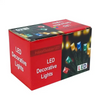 CHRISTMAS TREE LED DECORATIVE LIGHTS