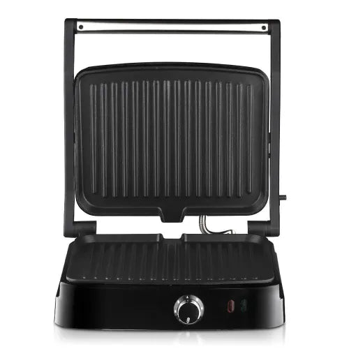 RAF Panini Grill Sandwich Maker 2000W R2682