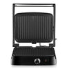 RAF Panini Grill Sandwich Maker 2000W R2682