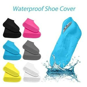 Rain Waterproof Shoe Covers