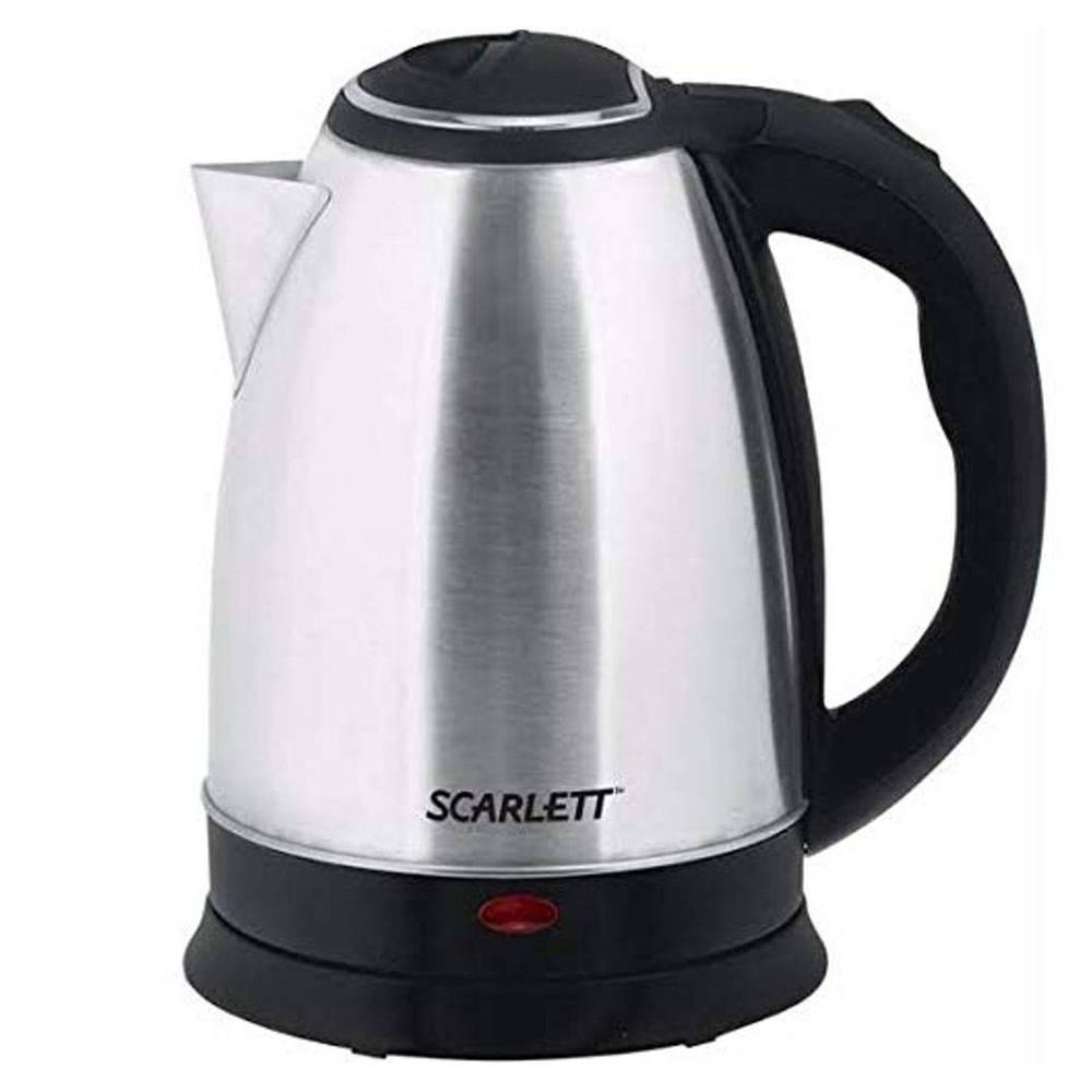 Scarlett Kettle water warmer 2.0 Litres