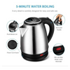 Scarlett Kettle water warmer 2.0 Litres