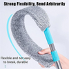 Extendable Dust Cleaning Brush