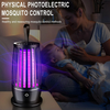 Portable Led Mosquito Killer