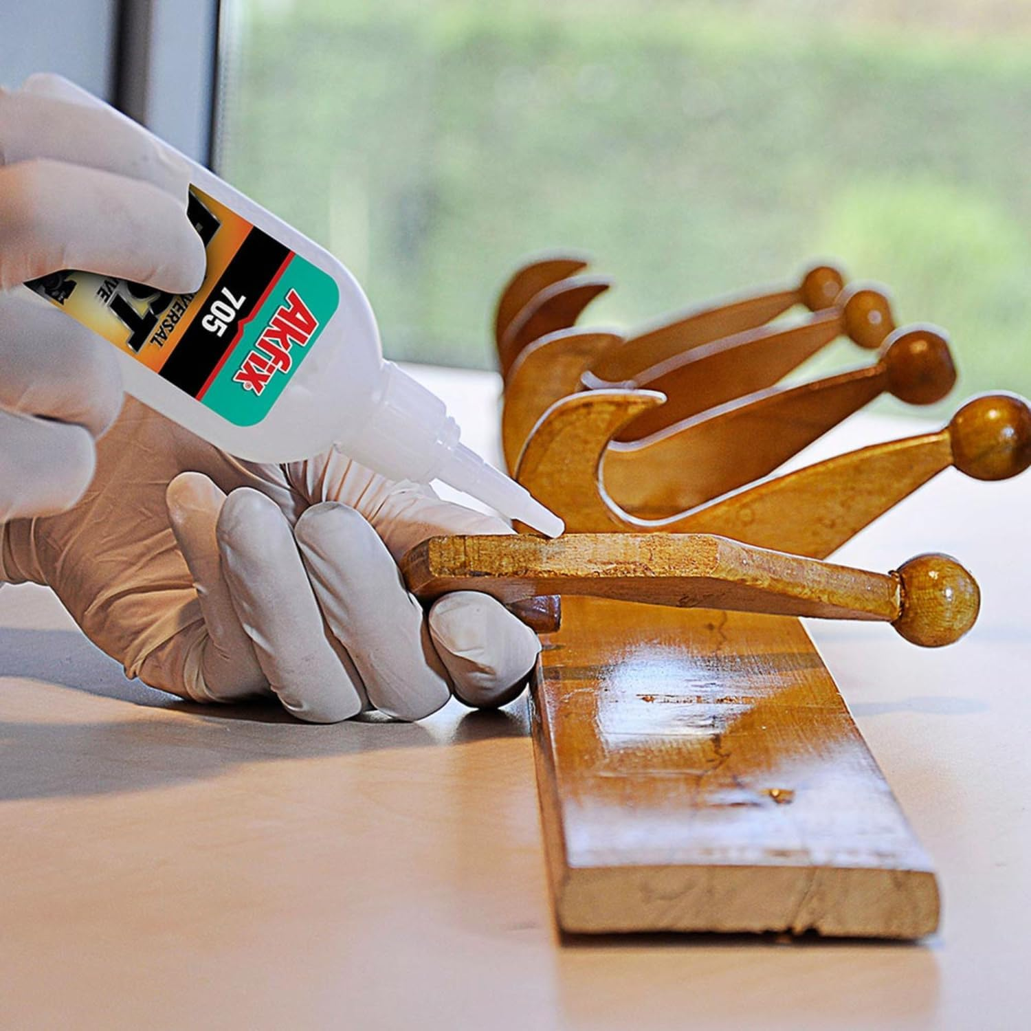 705 Glue Universal Fast Strong Adhesive