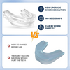 Anti-Snoring Mouth Guard – Comfortable Mouthpiece for Men & Women