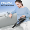 Cordless Handheld Vacuum – Portable Rechargeable Car & Home Mini Vacuum Cleaner 9000Pa