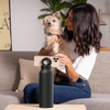 nsulated Water Bottle with Magnetic Phone Holder | Stainless Steel Tumbler Compatible with MagSafe for Gym, Car, & Sports