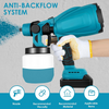 Cordless Paint Sprayer