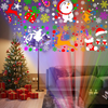 Christmas Projector LED Lights