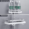 Shower Rack Organizer