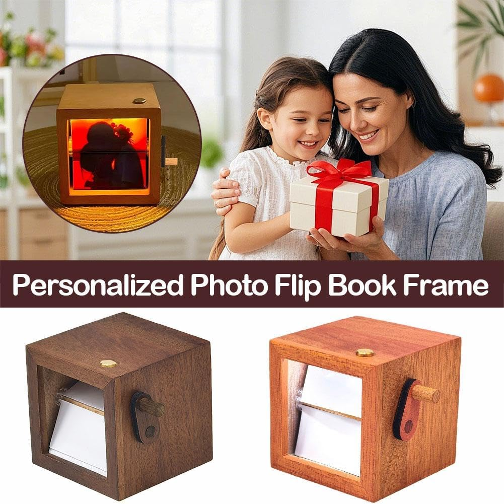 Custom Memory Photo Light Box – Assaf online shop