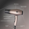 VGR V463 Professional Hair Dryer | 1800-2200W High-Performance