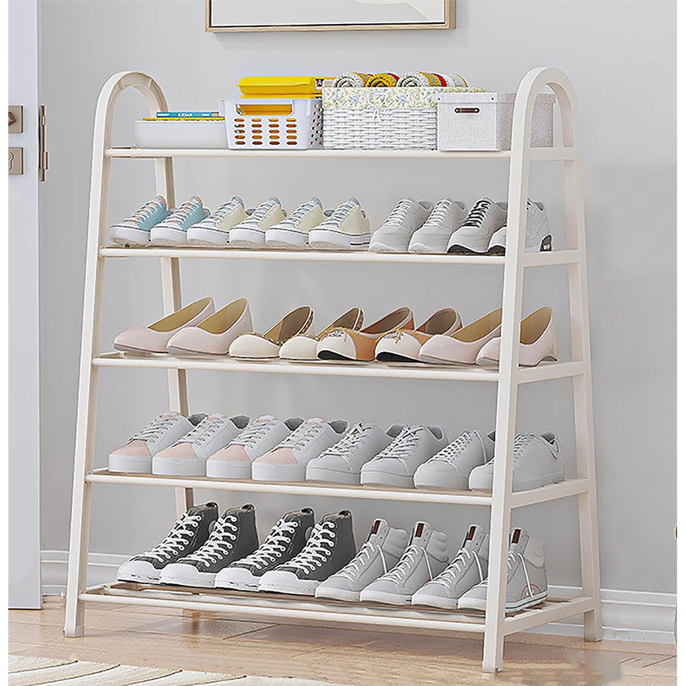 Multi-Layer Shoe & Storage RacK Organiser