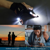 GloveLite Flashlight Glove Finger LED Light