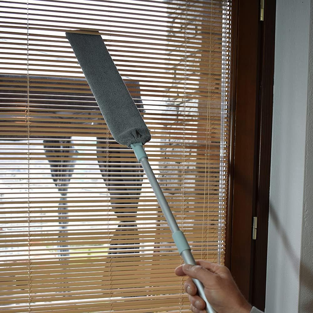 Extendable Dust Cleaning Brush