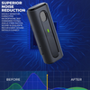 Two Wireless Microphone Type-C