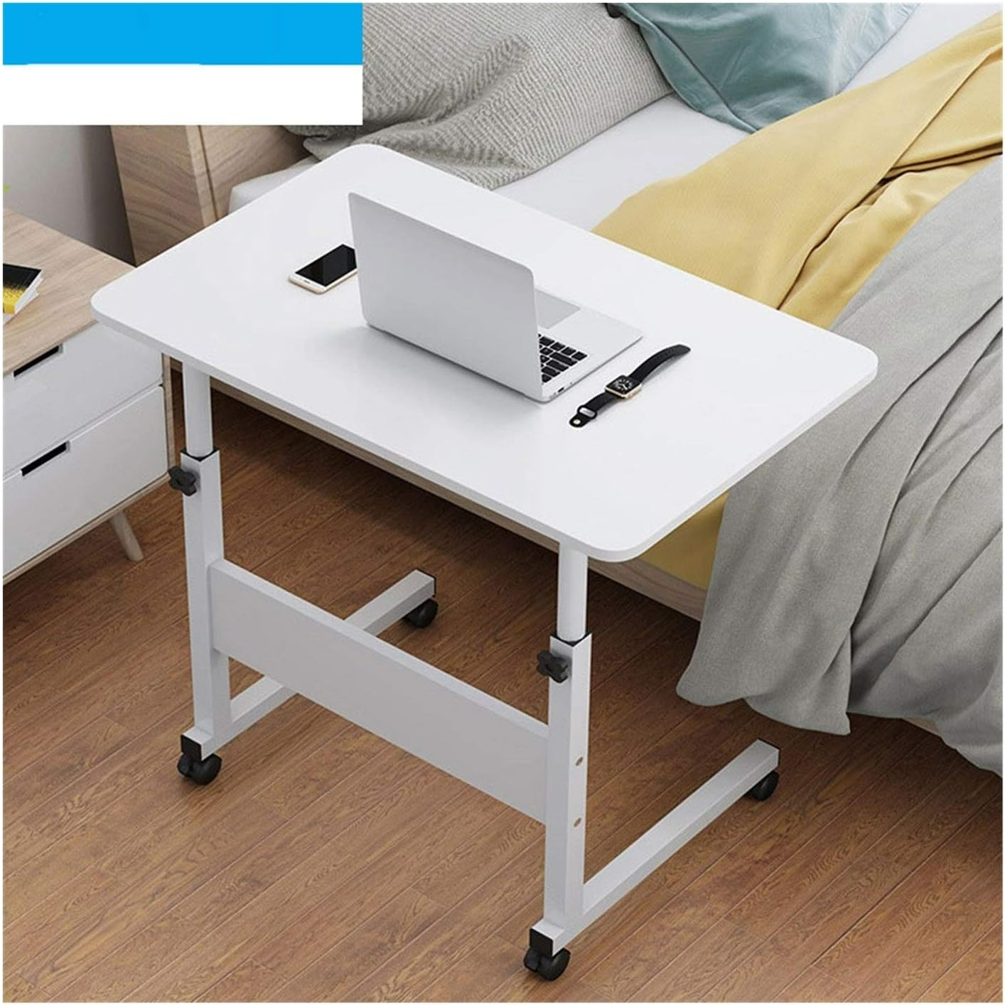 Adjustable Bed Table Computer Desk Room Laptop Table AS14-15