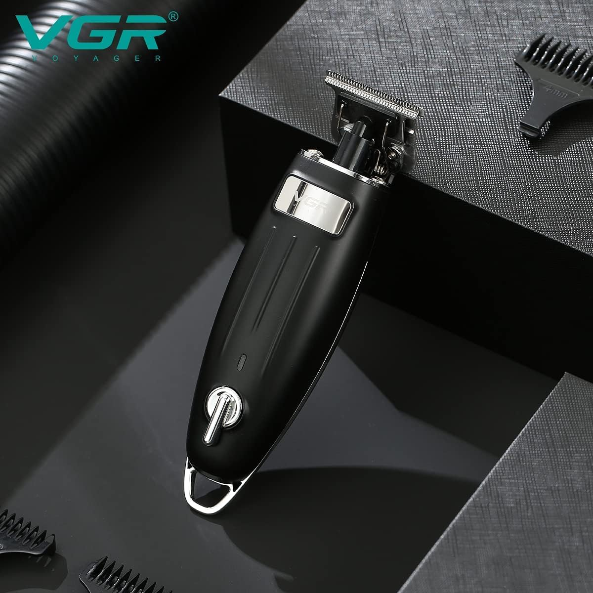 VGR V-192 Professional Hair Trimmer