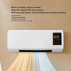 2 in 1 Portable Smart AC/Heating System - Air Conditioner & Heater