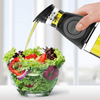 Oil & Vinegar Bottle Dispenser | Precise Measuring