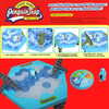 Penguin Trap Kids Game