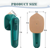 Portable Micro Steam Iron 30W