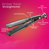 VGR V519 Professional Hair Straightener