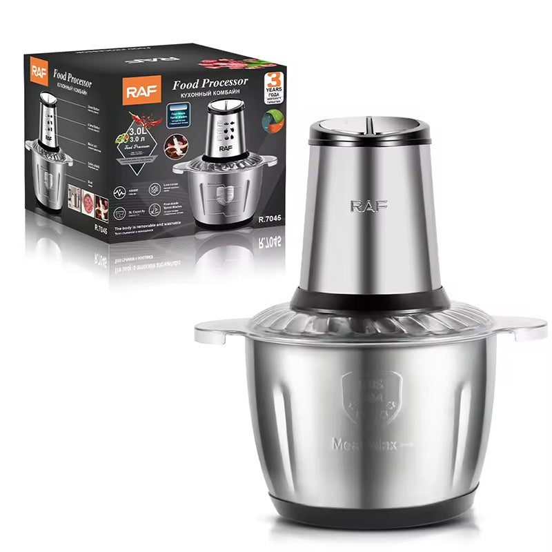 Raf Food Processor 3 Litre R7045