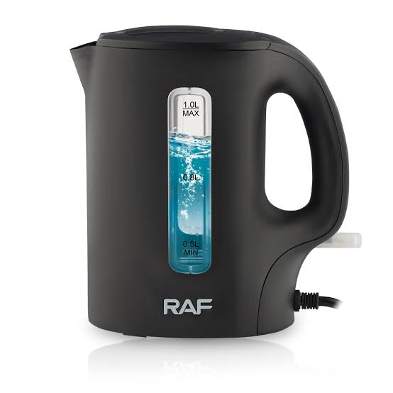 Raf Electric Kettle 1 Litre R7901