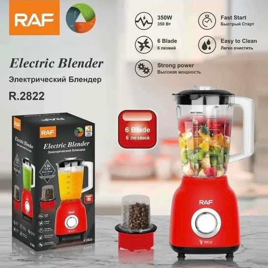 Raf Electric Blender 1.5 Litre R2822R