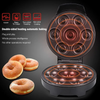 Raf Non-stick Electric Donut Maker R520