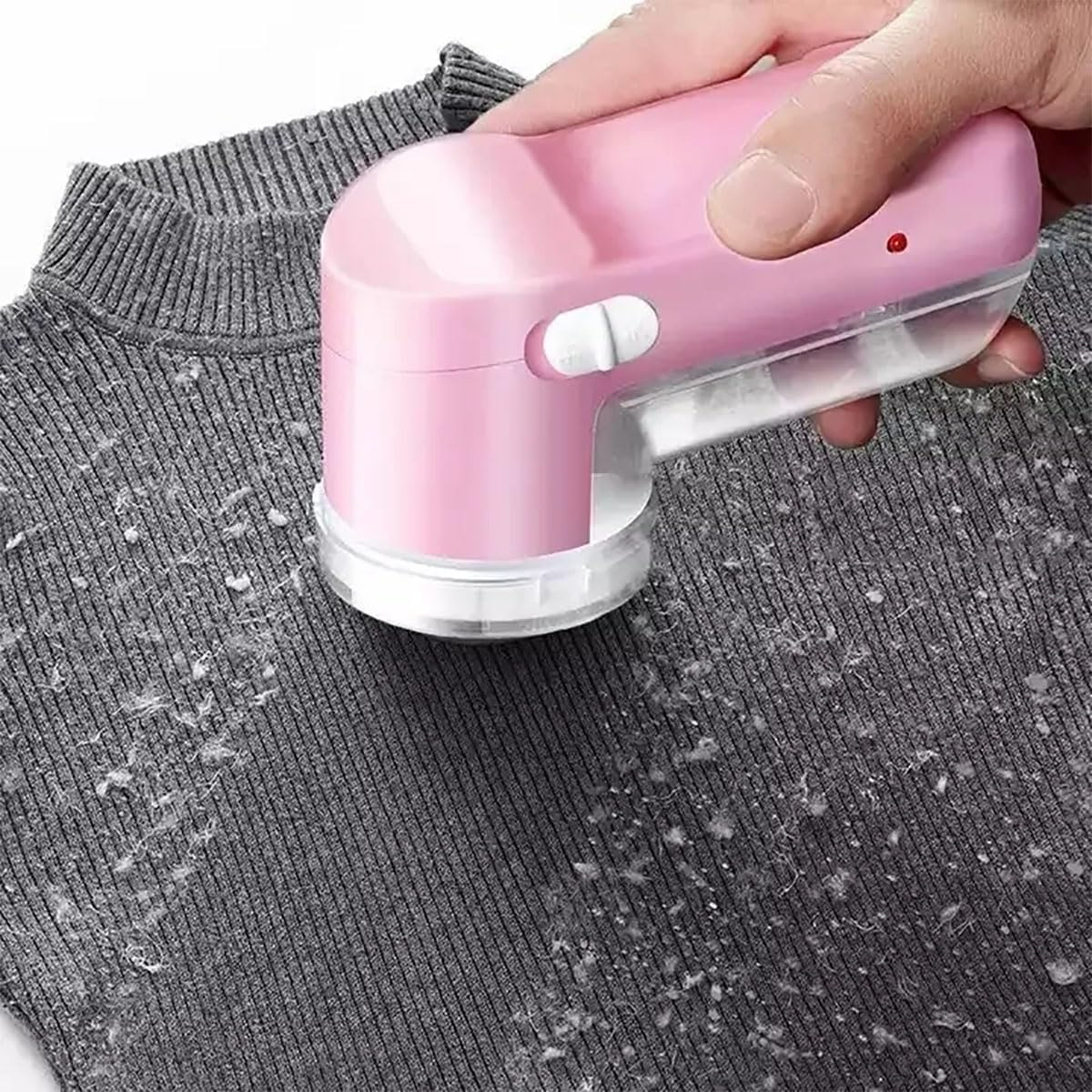 Rechargeable Lint Remover for Removing Clothes Hair and Lint balls