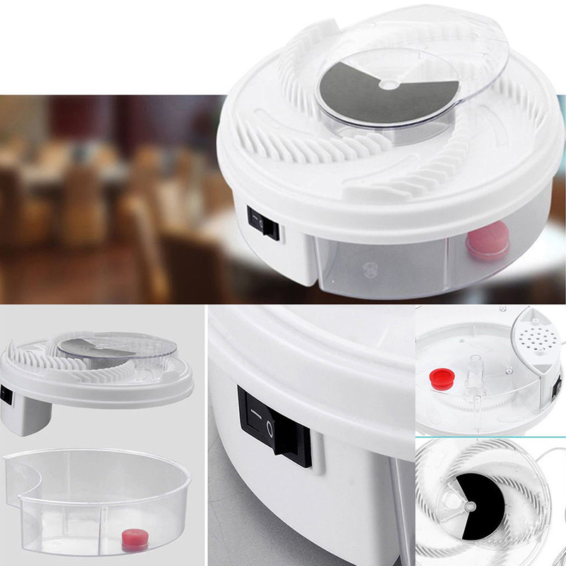 Fly Trap Smart Device