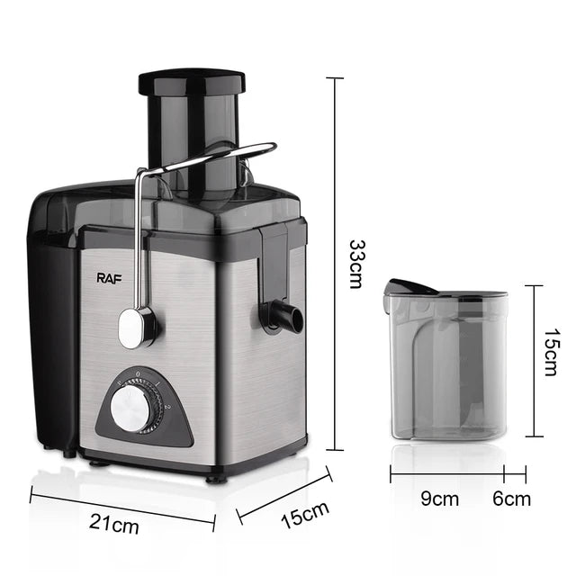 Juicer Extractor 1000W R2815