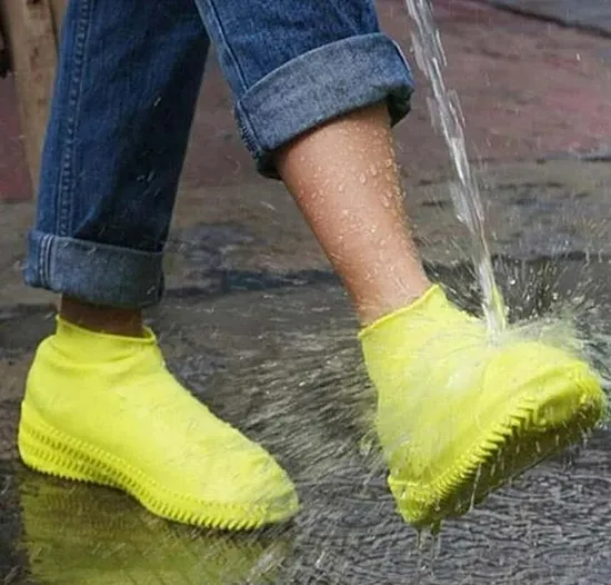 Rain Waterproof Shoe Covers