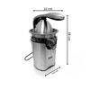 RAF 100W Electric Citrus Juicer - 300ml R626