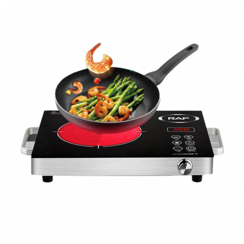 Raf Infrared Cooker R8019