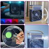 Portable Air Cooler Fan Air Conditioner And Humidifier AC