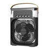 Portable Air Cooler Fan Air Conditioner And Humidifier AC