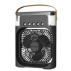 Portable Air Cooler Fan Air Conditioner And Humidifier