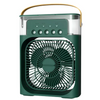Portable Air Cooler Fan Air Conditioner And Humidifier