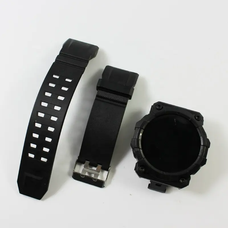 Bluetooth Smartwatch Touch Smart Bracelet Fitness