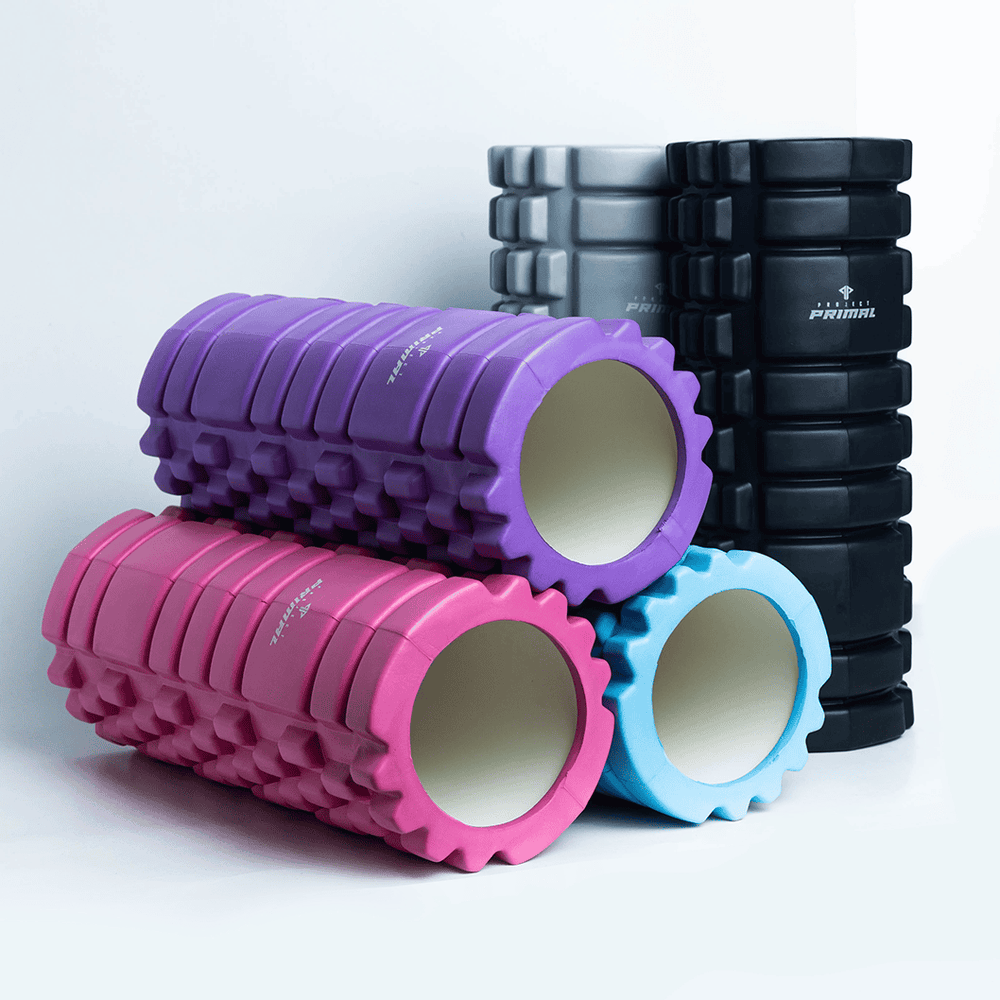 Foam Roller Sports