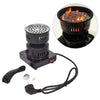 Portable Hot Plate Heater Shisha Hookah Burner Electric Stove