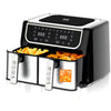 RAF Air Fryer Digital 1700 WAT 4.5L + 4.5L Model R5262